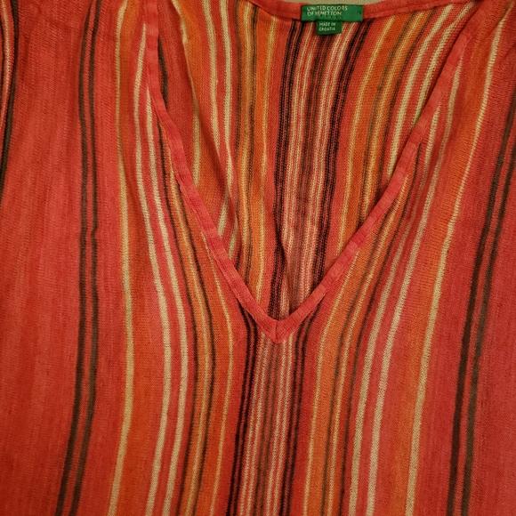 Women tank - Picture 4 of 7